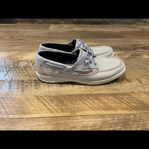 Women’s Sperry Songfish Boat Shoe